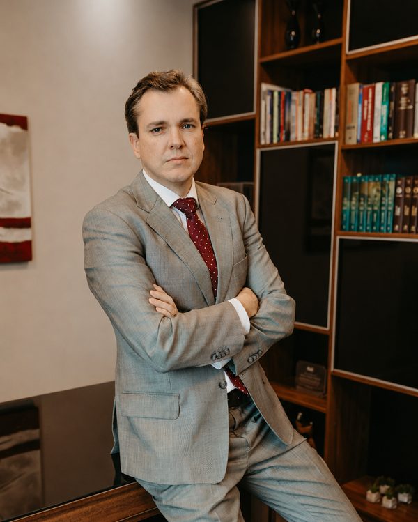 Frederico Costa De Boni