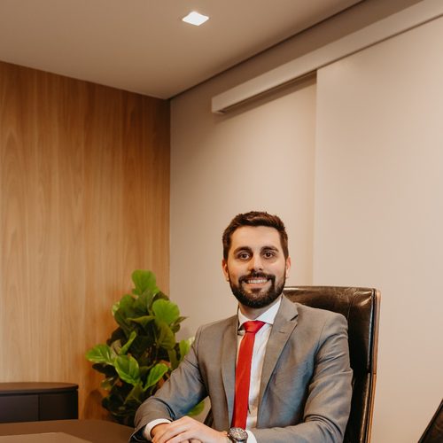 Murilo Haupenthal