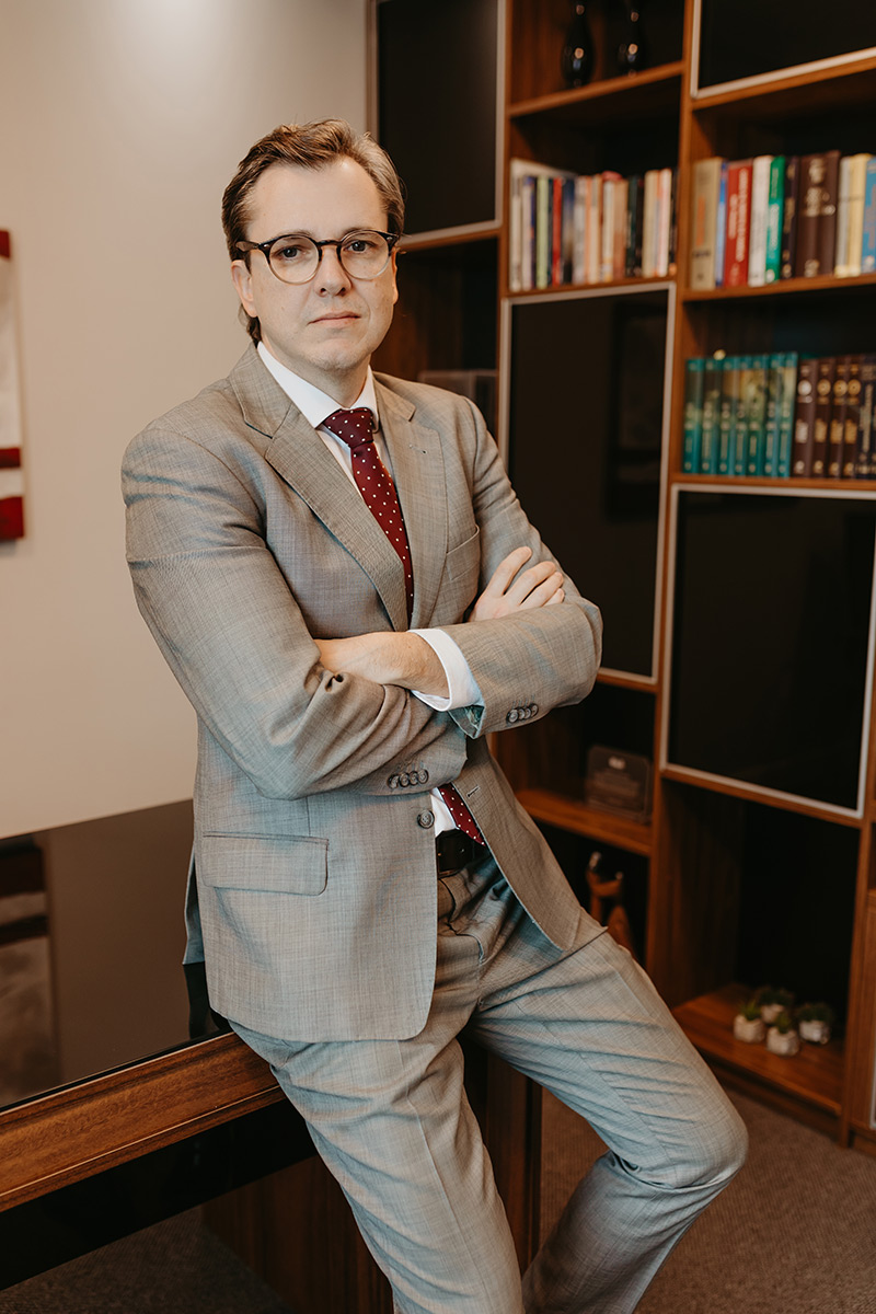 Frederico De Boni